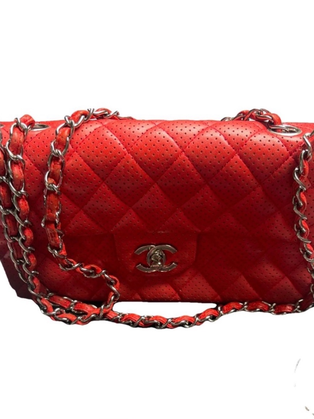 Chanel Vintage Flap